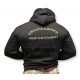 Hoodie Zip Χαμηλής Θηροφυλακή