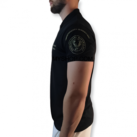Polo Θηροφυλακή χαμηλής