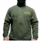 Fleece Zip Θηροφυλακή