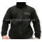 Fleece Jacket black Θηροφυλακή