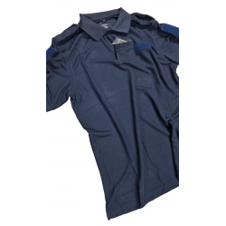 Polo Quick Dry Velcro