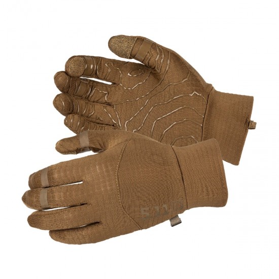 Stratos Stretch Fleece Glove 5.11