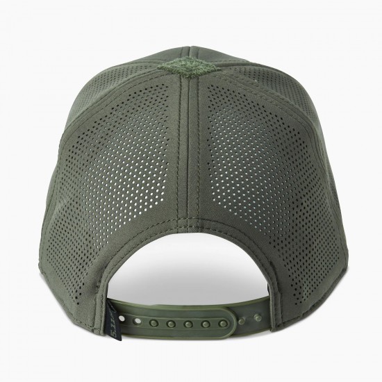 Topo Box Vent-Tac Cap 5.11