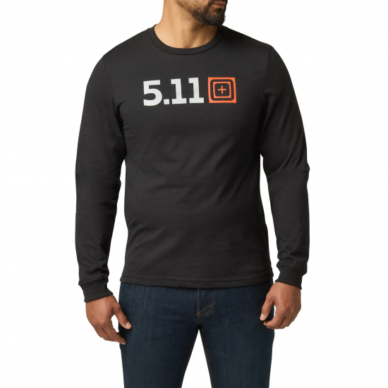 Scope Long Sleeve Tee 5.11