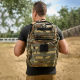 RUSH® 24 2.0 Woodland Backpack 37L 5.11