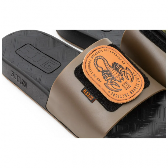 Morale Recovery Slide 5.11