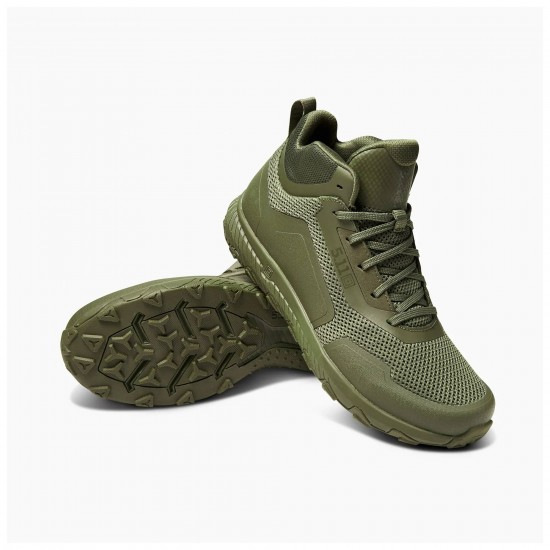 A/T™ Trainer Mid 2.0 5.11