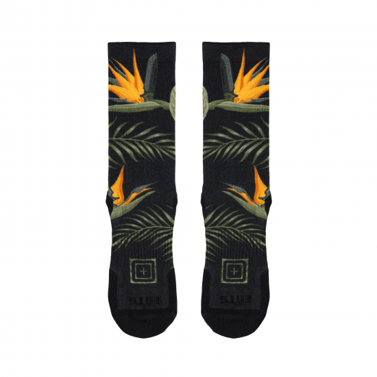 Sock & Awe Knife Paradise 5.11