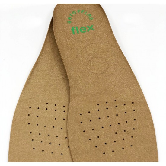 Πάτοι Memory Foam Aeropelma