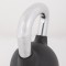 Kettlebell Rubber Cover Cr Handle Amila