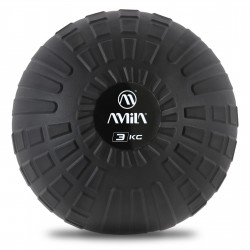 Slam Ball Plexus Amila
