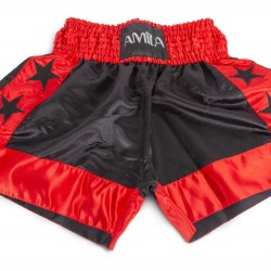 Σορτς Kick Boxing Amila