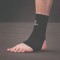 Μανίκι Συμπίεσης Αστραγάλου Ankle Sleeve Amila