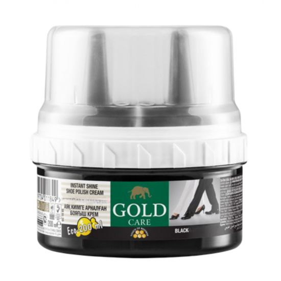 Κρέμα Βαφής και Γυαλίσματος 200ml Armor