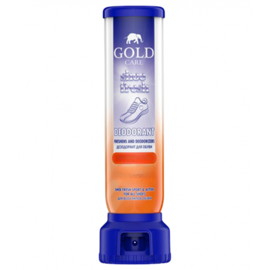 Σπρέι Κακοσμίας Παπουτσιών 100ml Armor