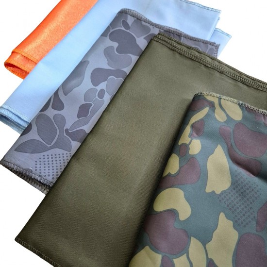 Μαντήλια Old Avigion Tex Στρατού