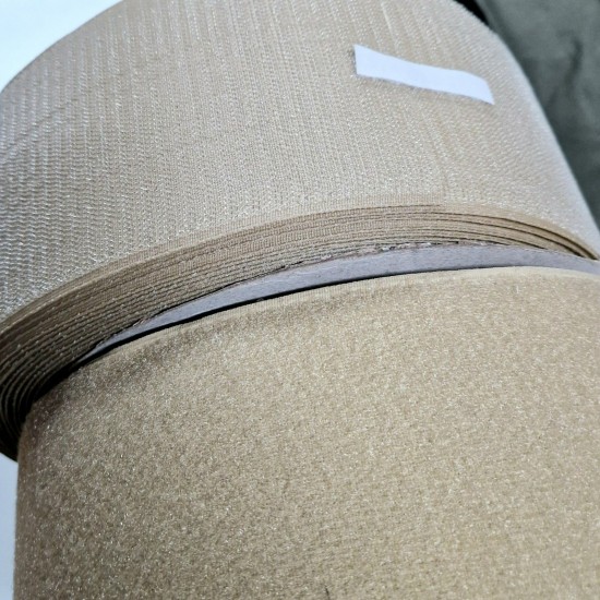 Βέλκρο Χράτς Space το Μέτρο