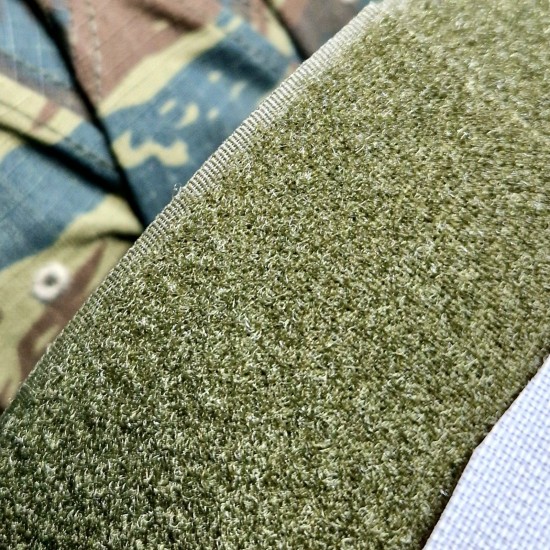 Βέλκρο Χράτς Space το Μέτρο