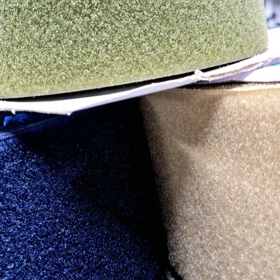 Βέλκρο Χράτς Space το Μέτρο