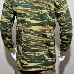 Φούτερ Στρατιωτικό Ε.Σ. Armor