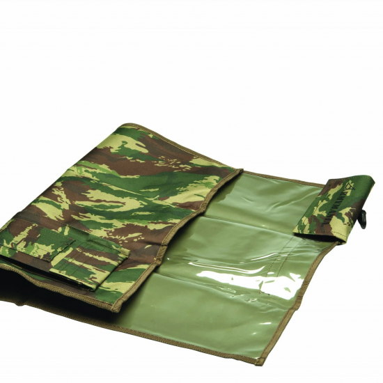 Map Pouch Camo