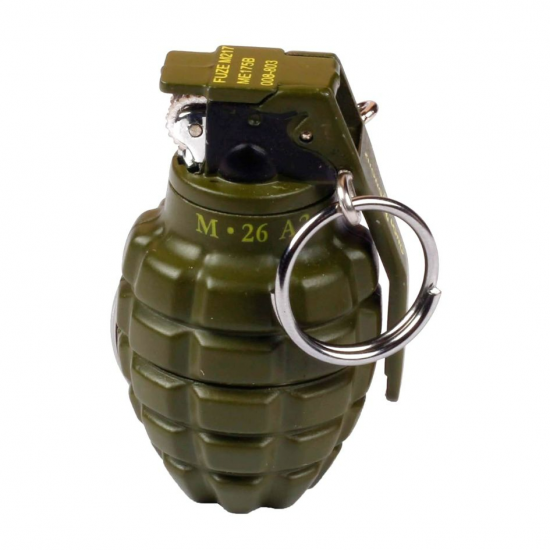Grenade Lighter Miltac