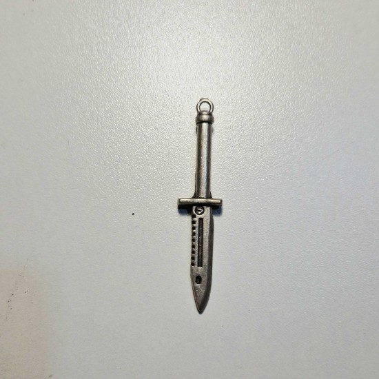 Rambo Knife Pendant