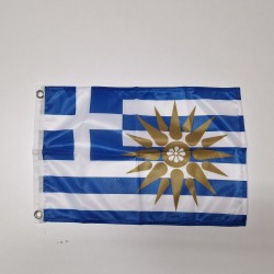 Σημαίες 50x35εκ.