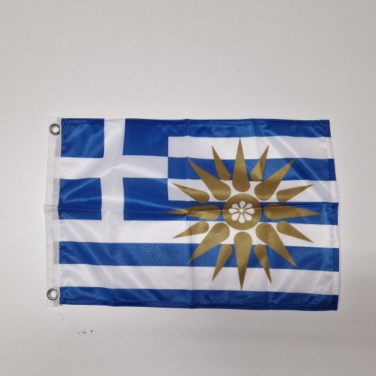 Σημαίες 50x35εκ.