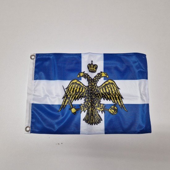 Σημαίες 50x35εκ.