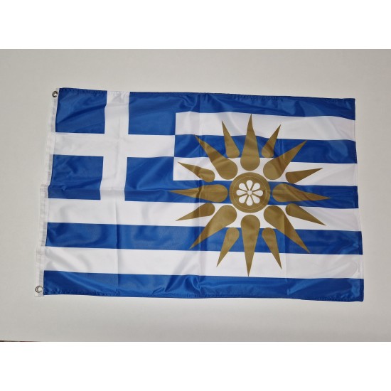 Σημαίες 100x70εκ.