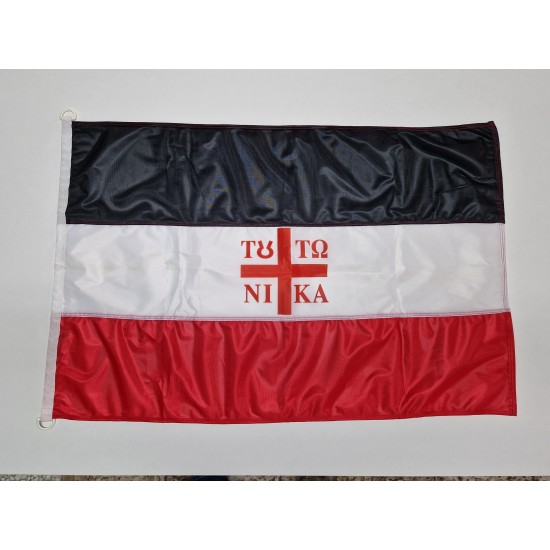 Σημαίες 100x70εκ.