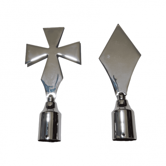 Λόγχη-Σταυρός-Τελαμώνα