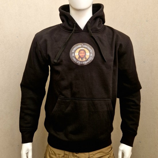 Orthodox Hoodie
