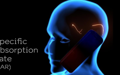 Τι είναι η ακτινοβολία SAR του κινητού;