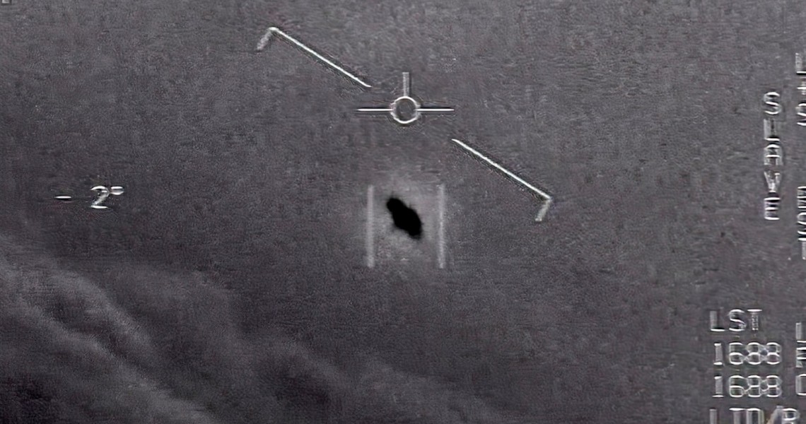 Οι εξωγήινοι υπάρχουν – Σύντομα θα μοιραστούμε την αλήθεια Tα UFO ξανάρχονται;(!)