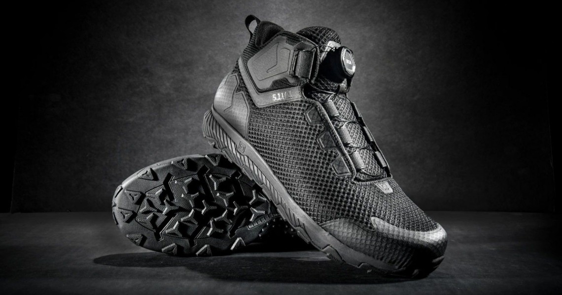 Πως προστατεύεις τα παπούτσια;