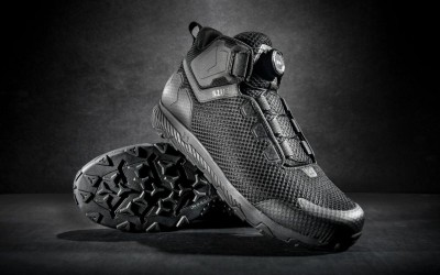 Πως προστατεύεις τα παπούτσια;