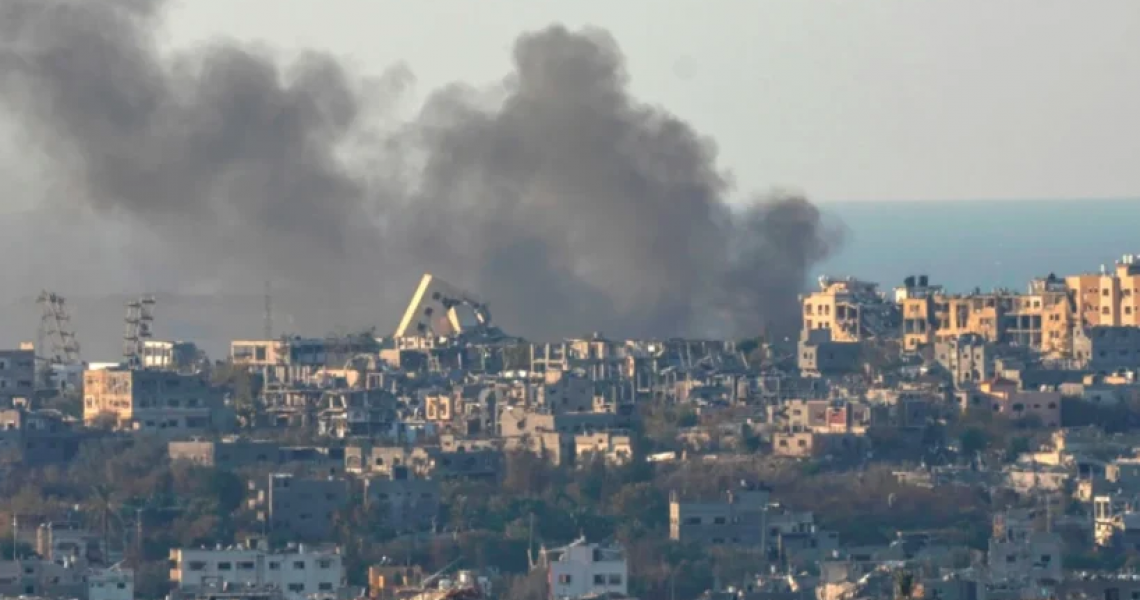 Τι είναι η εκεχειρία