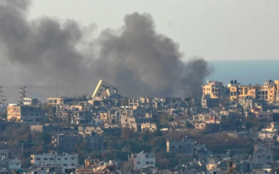 Τι είναι η εκεχειρία