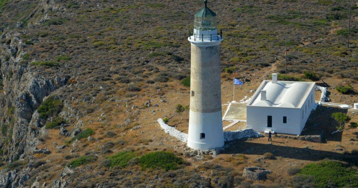 Ο Φαροφύλακας