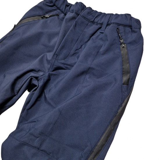 Softshell Clasgow Troon Outwrk Pant Camp