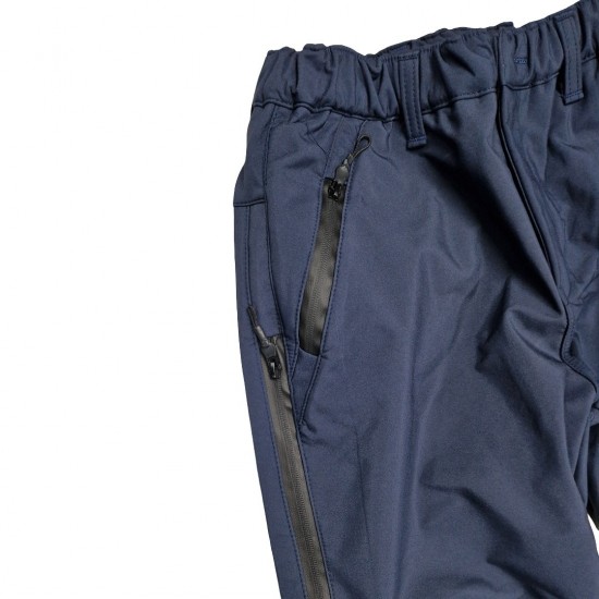 Softshell Clasgow Troon Outwrk Pant Camp