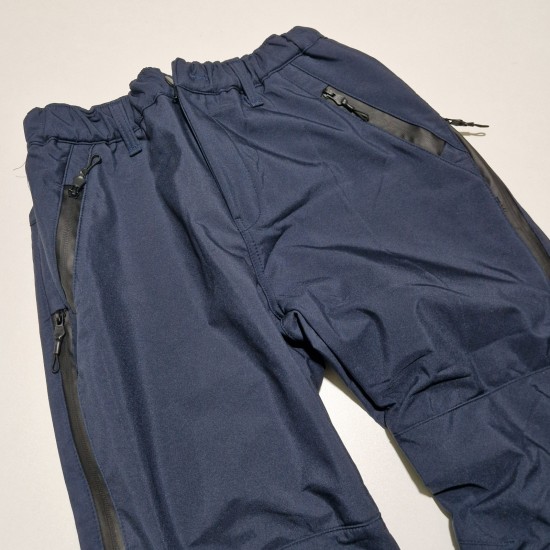 Softshell Clasgow Troon Outwrk Pant Camp