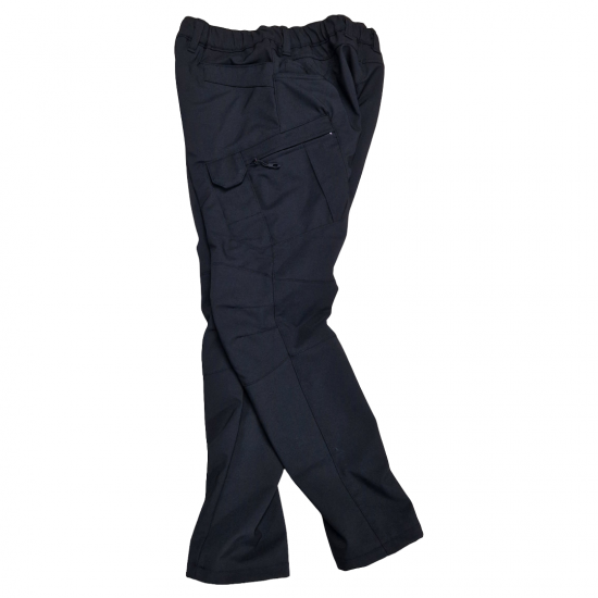 Softshell Clasgow Rans Outwrk Pant Camp