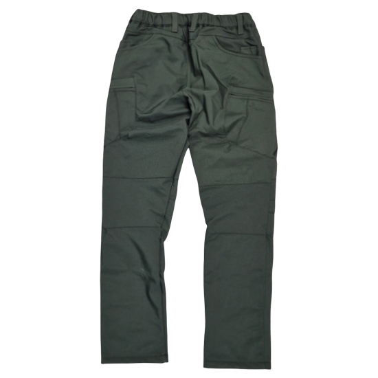 Softshell Clasgow Rans Outwrk Pant Camp