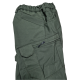 Softshell Clasgow Rans Outwrk Pant Camp