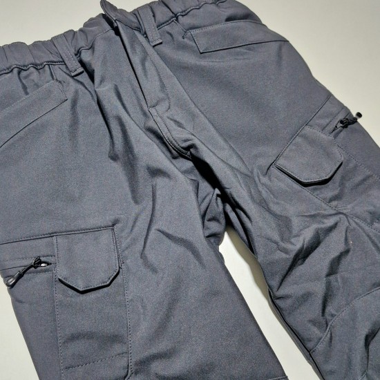 Softshell Clasgow Rans Outwrk Pant Camp