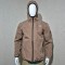 Softshell Trail melton  Jacket CapeDavis