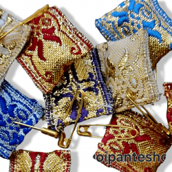 Χειροποίητα Φυλακτά Παραμάνα